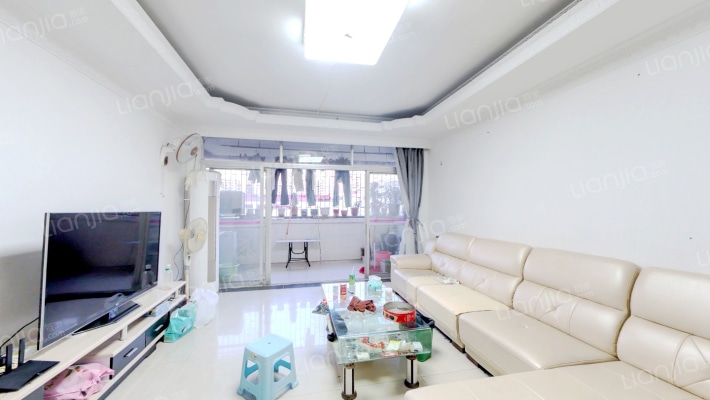 廣安花園二手房实景图