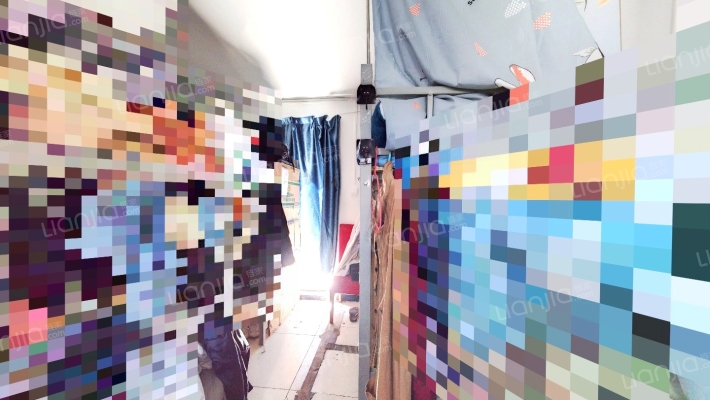 石头胡同二手房实景图