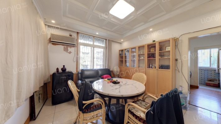 中南一路66号二手房实景图