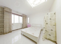 整租·国贸中心A区 3室2厅 南_国贸中心A区租房