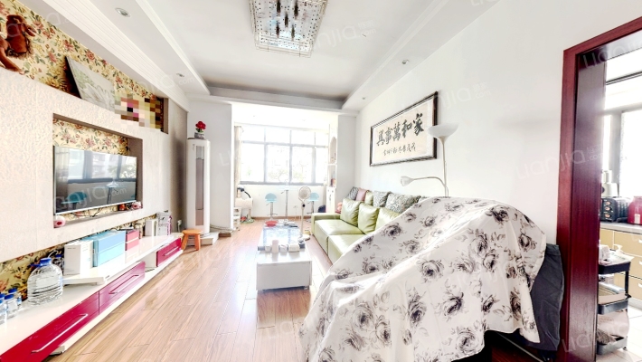 胜利街214号二手房实景图