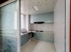 整租·和平新村 2室1厅 南_和平新村租房