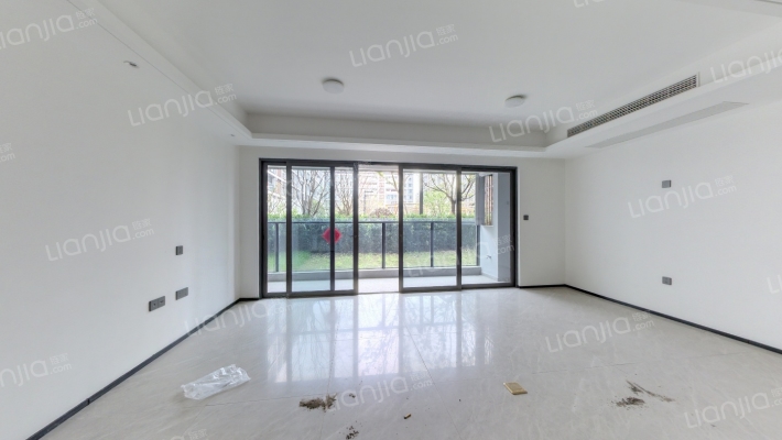 万科璞园璞琇二手房实景图