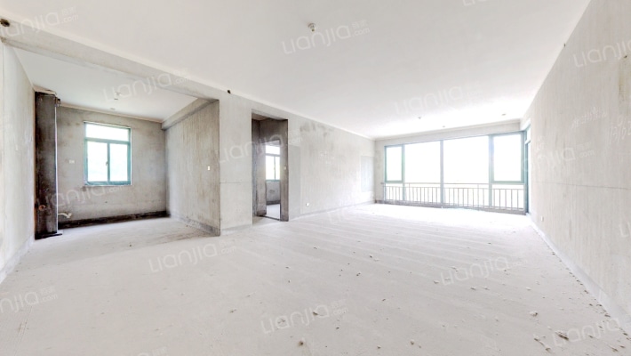 吴越祥庭二手房实景图