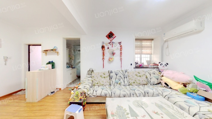 文馨园二手房实景图