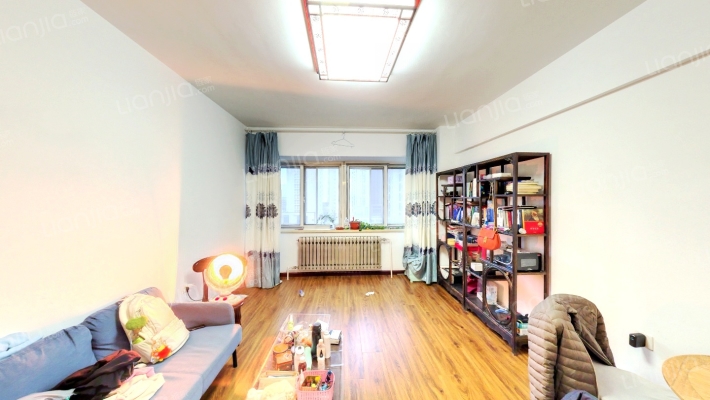 将军花园二手房实景图