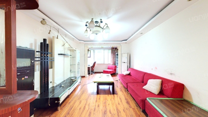 百家苑(青羊)二手房实景图