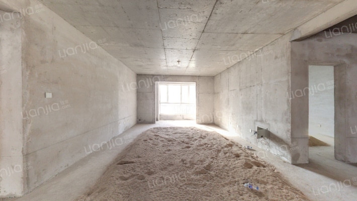 尚水苑北区二手房实景图