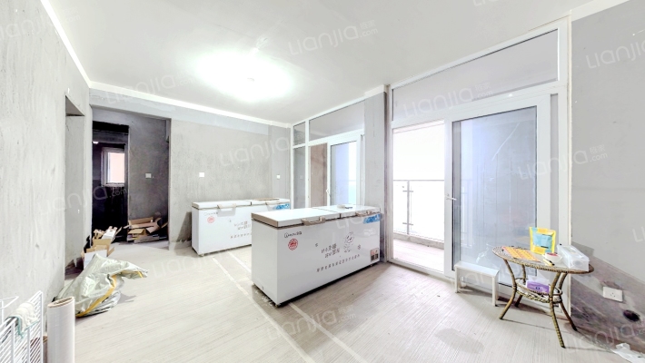 慧生时代广场二手房实景图