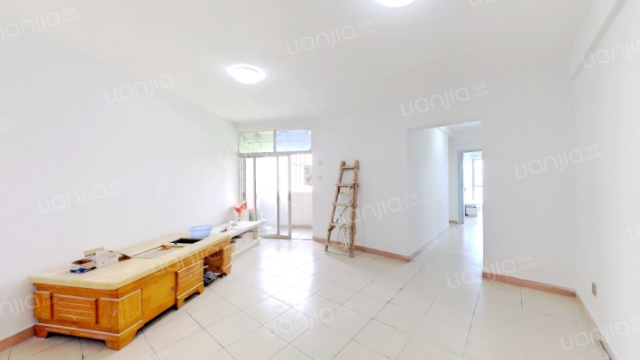 长青城二手房实景图