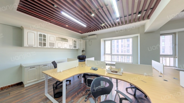 中海寰宇天下GA区二手房实景图