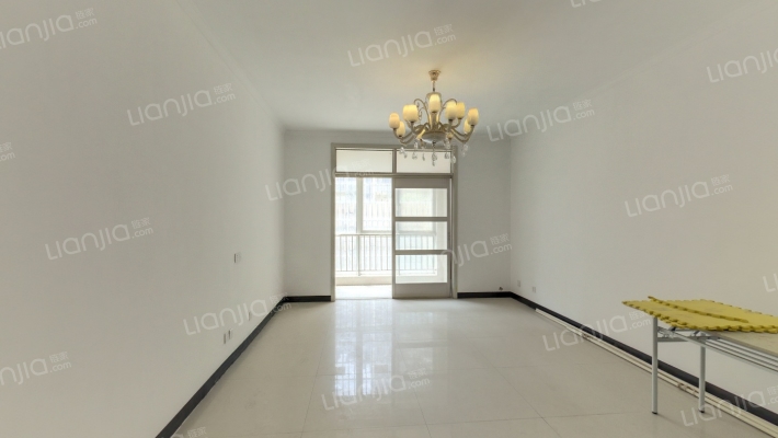 隆府新城二手房实景图