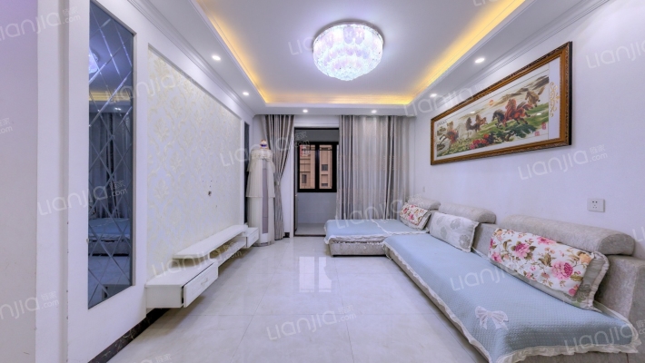 华润熙云府二手房实景图