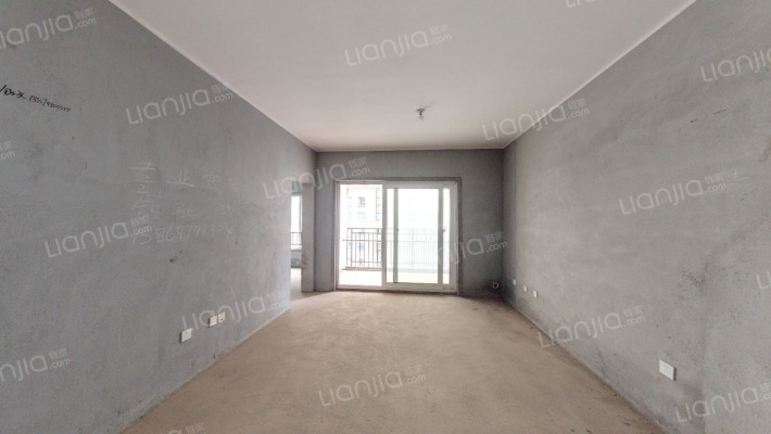 五矿哈佛小镇二手房实景图