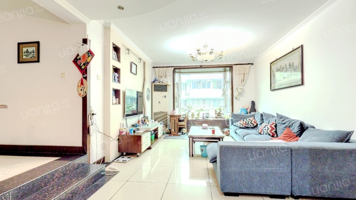 紫荆馨苑二手房实景图