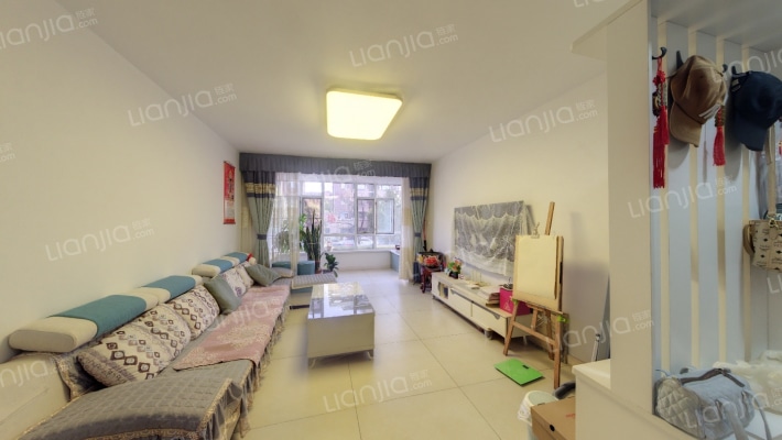 513厂二手房实景图