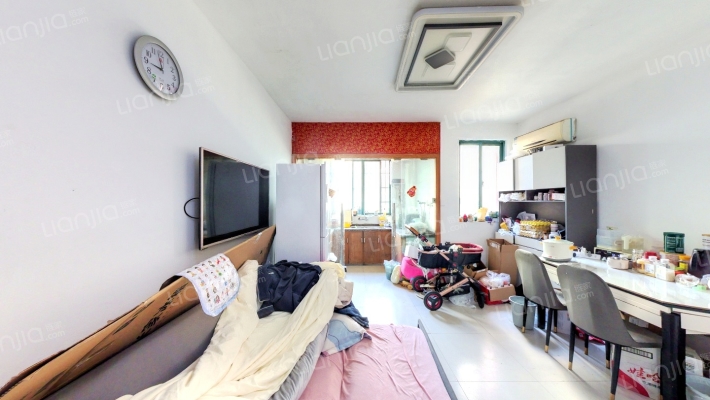 浪花苑二手房实景图