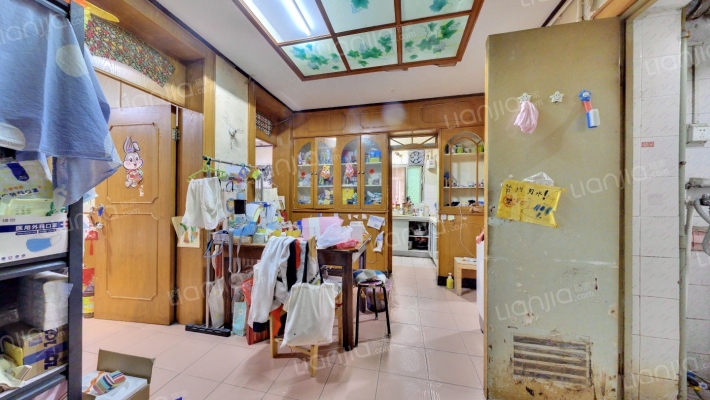 北长巷4号二手房实景图