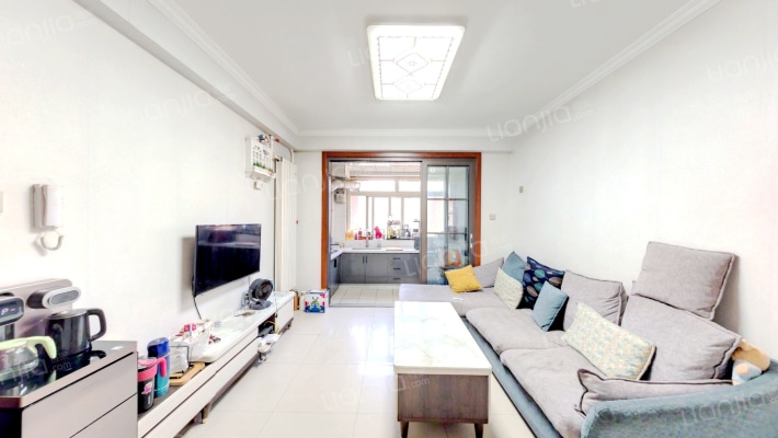 开泰小区二手房实景图