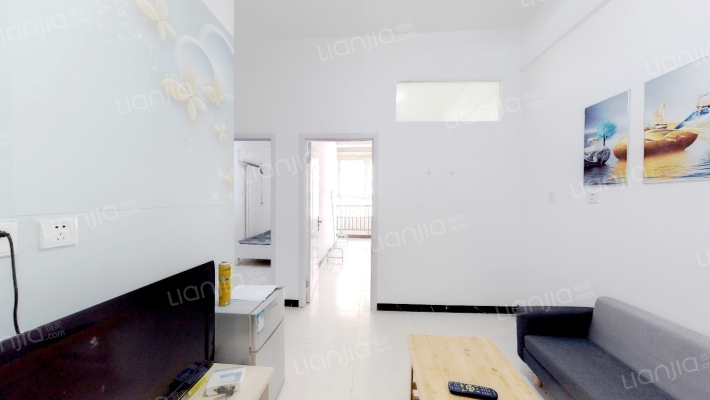 长盛广场二手房实景图