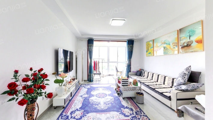 锦绣澜湾二手房实景图