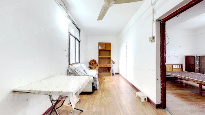 长江委永清小区二手房实景图