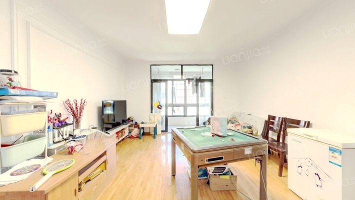 新华公寓祥和苑二手房实景图