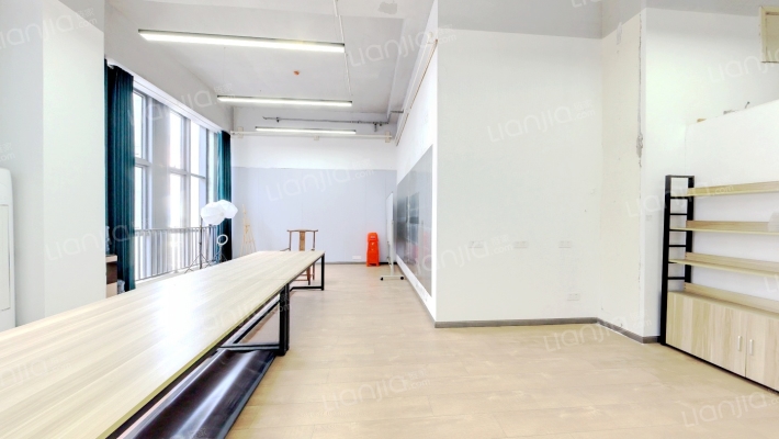 花样年·喜年中心二手房实景图