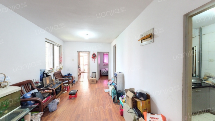 淮合花园二手房实景图