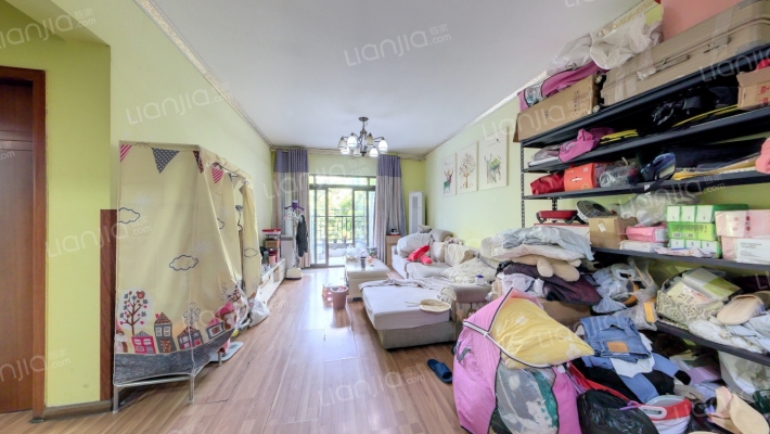 诚品上院二手房实景图