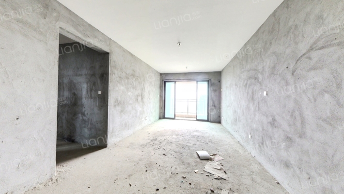 德盛尚峰二手房实景图