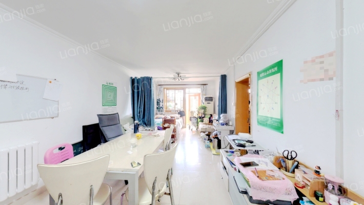 灵境胡同二手房实景图