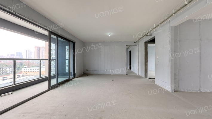 金成光华壹品二手房实景图