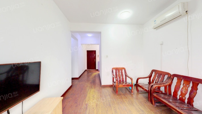 新阳苑二手房实景图