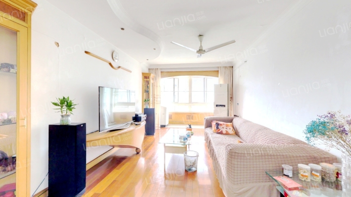 宝山五村二手房实景图