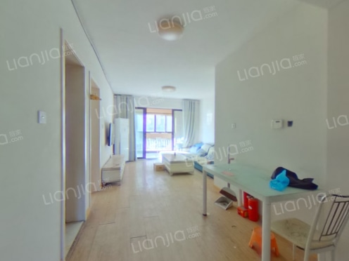 整租·韵湖国际 3室1厅 南