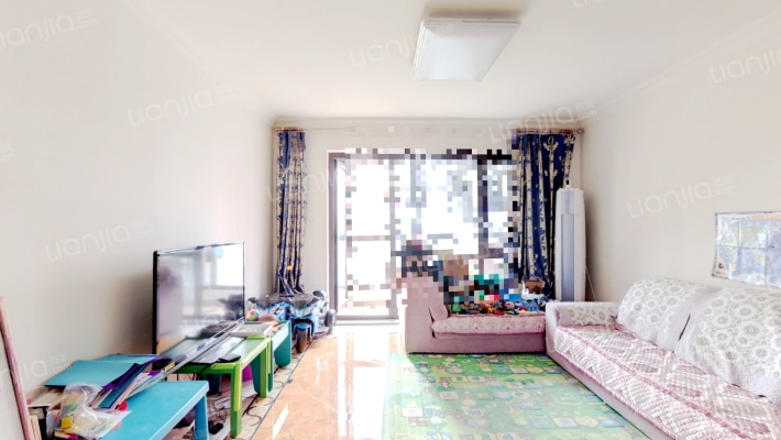 名门二手房实景图