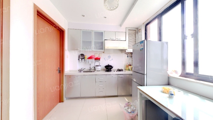 月亮湾大花园二手房实景图