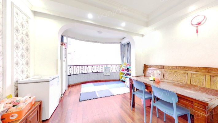 园丁园二手房实景图