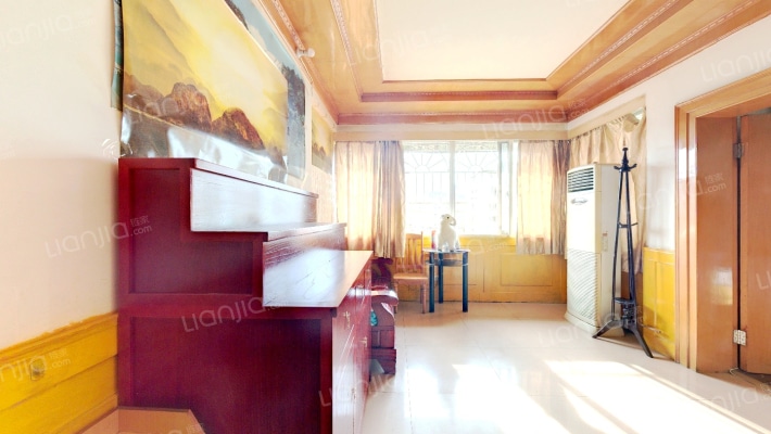 八达巷14号二手房实景图