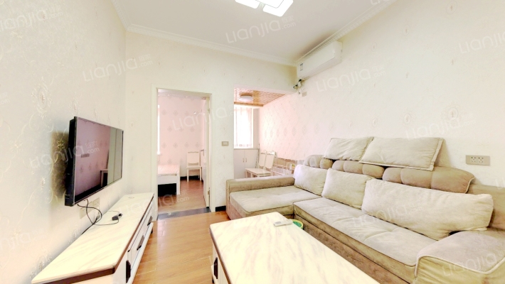 云水苑二手房实景图