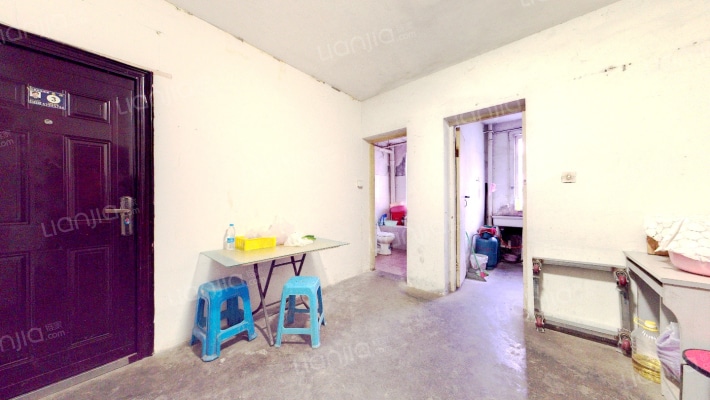 茗景苑B区二手房实景图