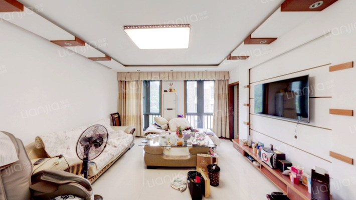 五月香山二手房实景图