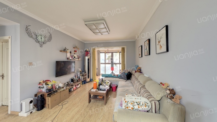 新双城二手房实景图