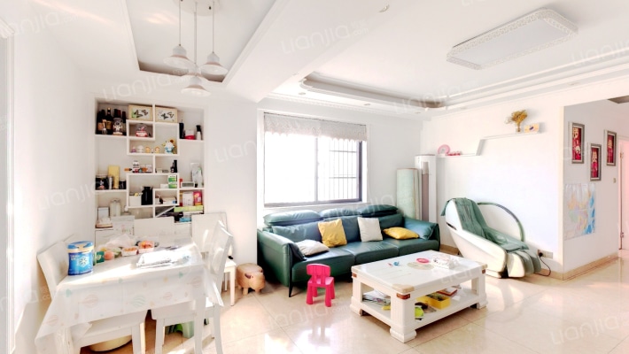 伟华大厦二手房实景图