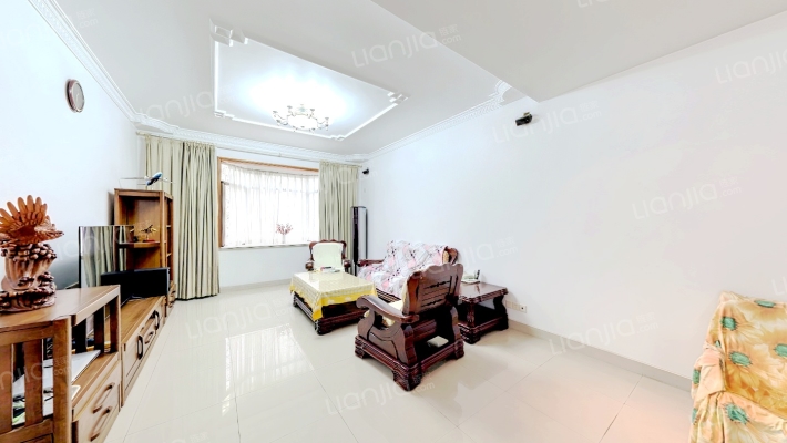 厦门航空宿舍别墅区二手房实景图