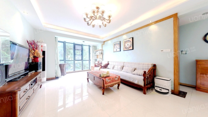 临汾名城北区(汾西路88弄)二手房实景图