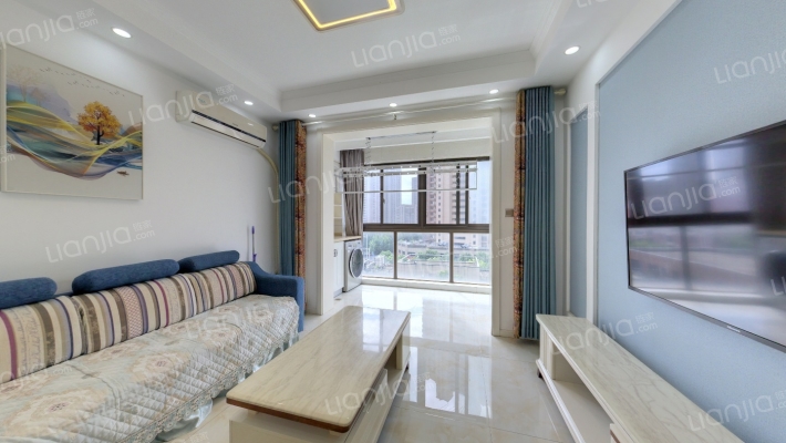 启迪方洲明园二手房实景图