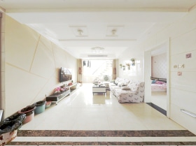 香榭里 4室2厅 南-徐州丰县丰县二手房