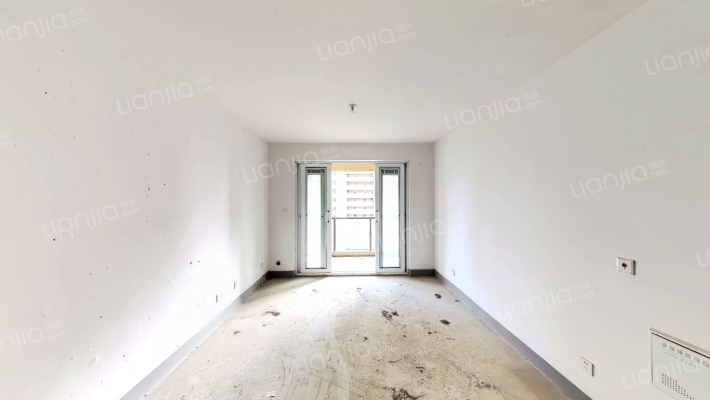 海科新寓二手房实景图